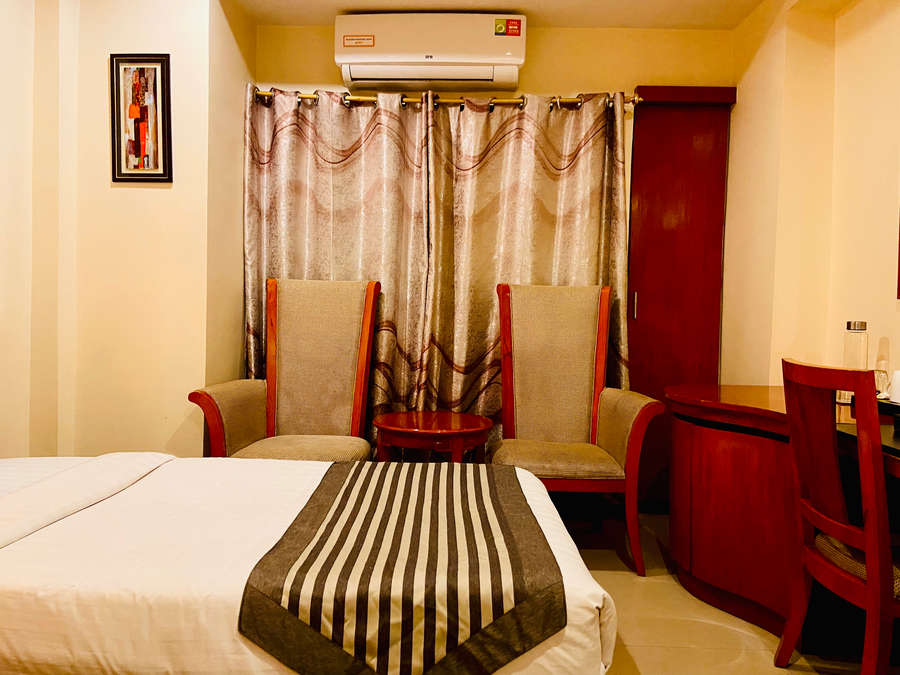 hotel krc palace