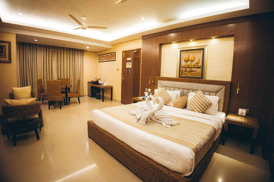 hotel krc palace