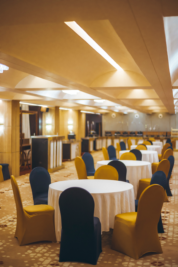 Hotel Krc Palace,Kamarchuburi,3 star