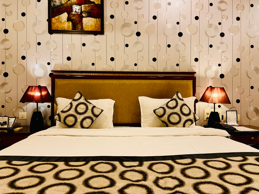 hotel krc palace