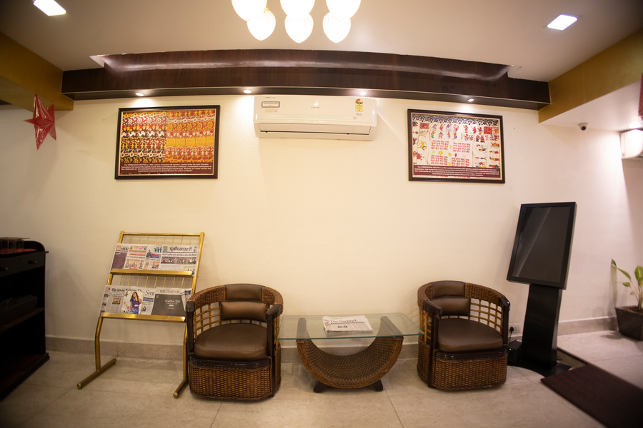 hotel krc palace