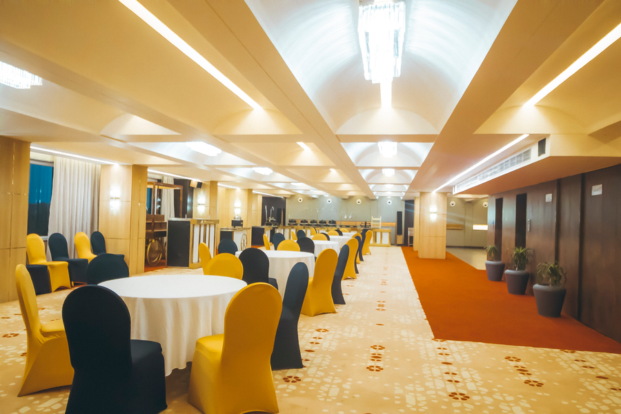 hotel krc palace
