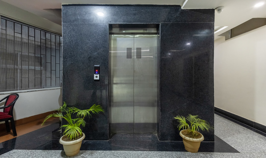 swagatam inn 5 min walk from guwahati railway station