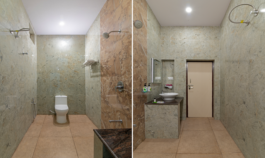 Itsy Hotels Kurinji Stay Inn,Yelagiri,2 star