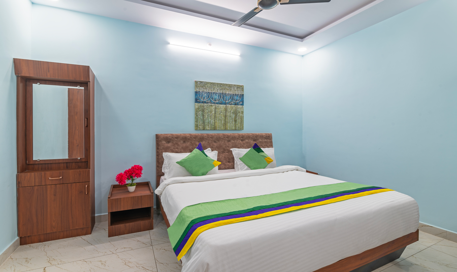 Itsy Hotels Kurinji Stay Inn,Yelagiri,2 star