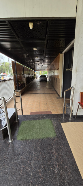 hotel bagga international