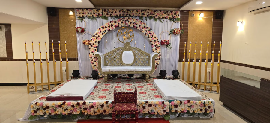 hotel bagga international
