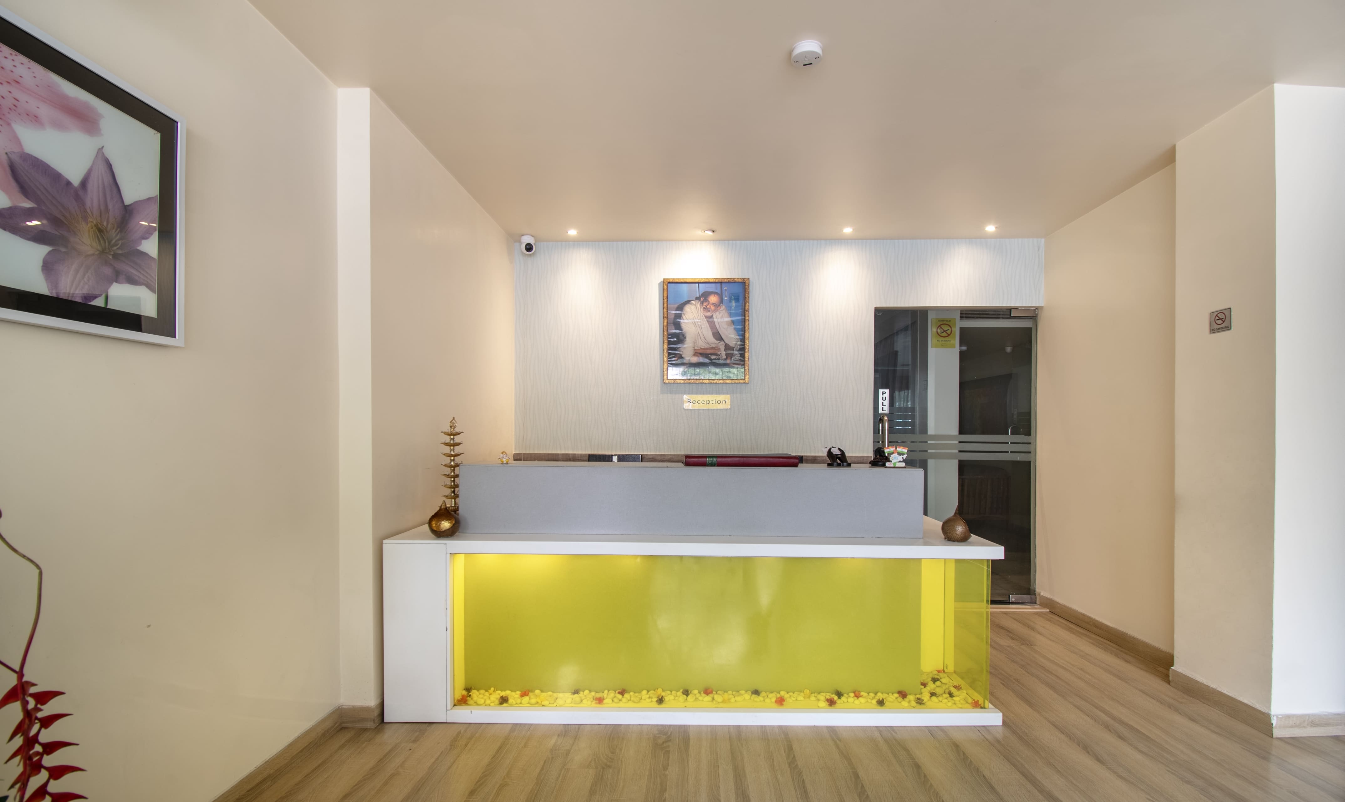 Treebo Cabana,Shahdara,3 star