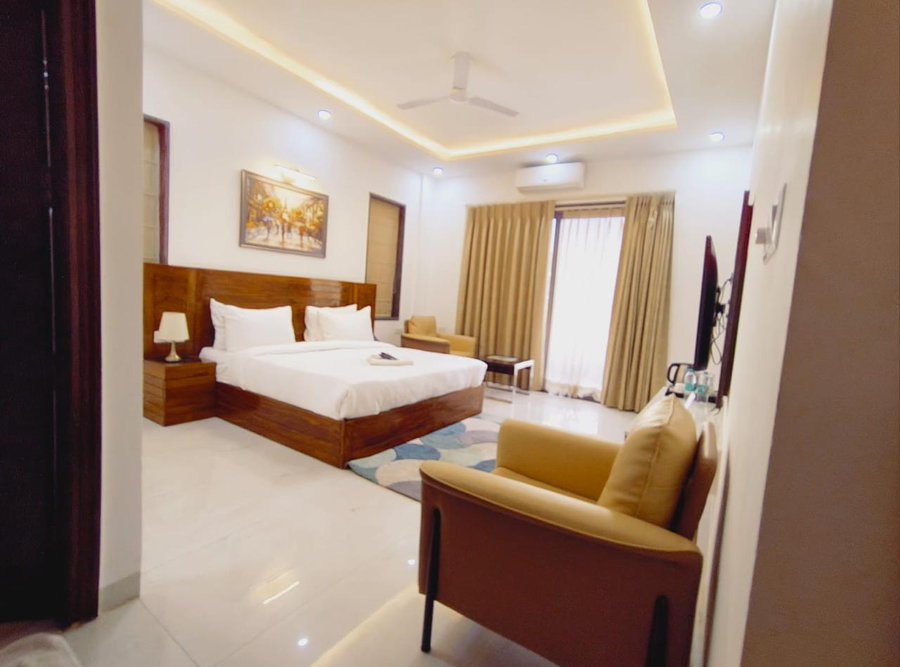 the hoften elite 32 avenue sector 15 gurugram