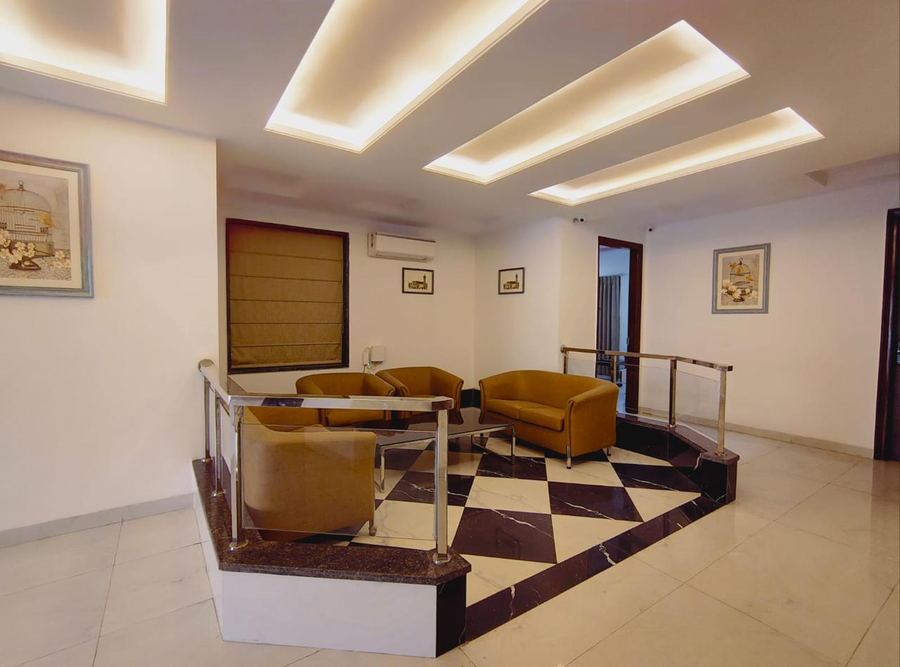 the hoften elite 32 avenue sector 15 gurugram