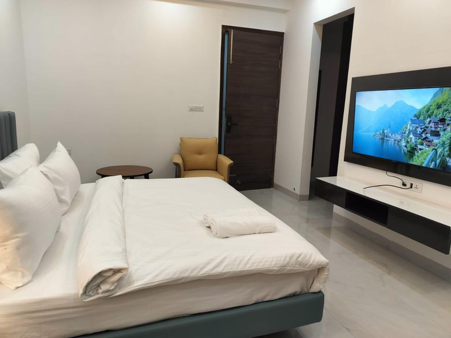 the hoften elite 32 avenue sector 15 gurugram