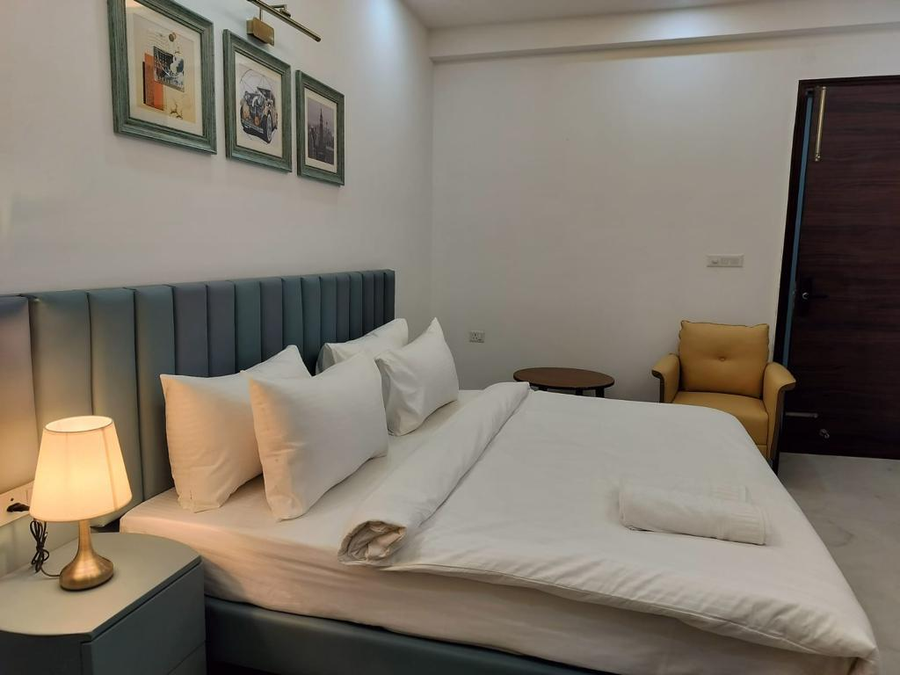 the hoften elite 32 avenue sector 15 gurugram