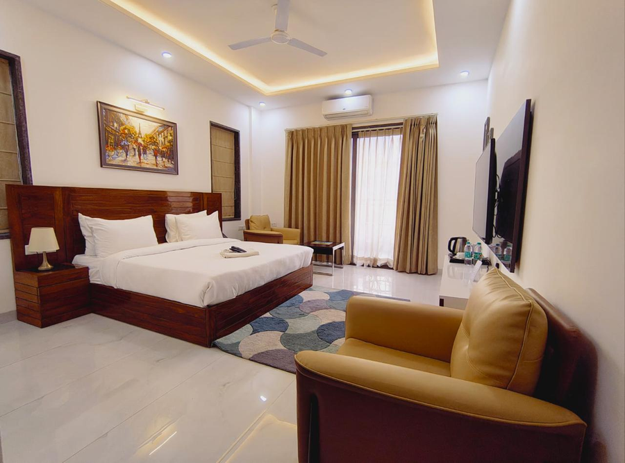 the hoften elite 32 avenue sector 15 gurugram