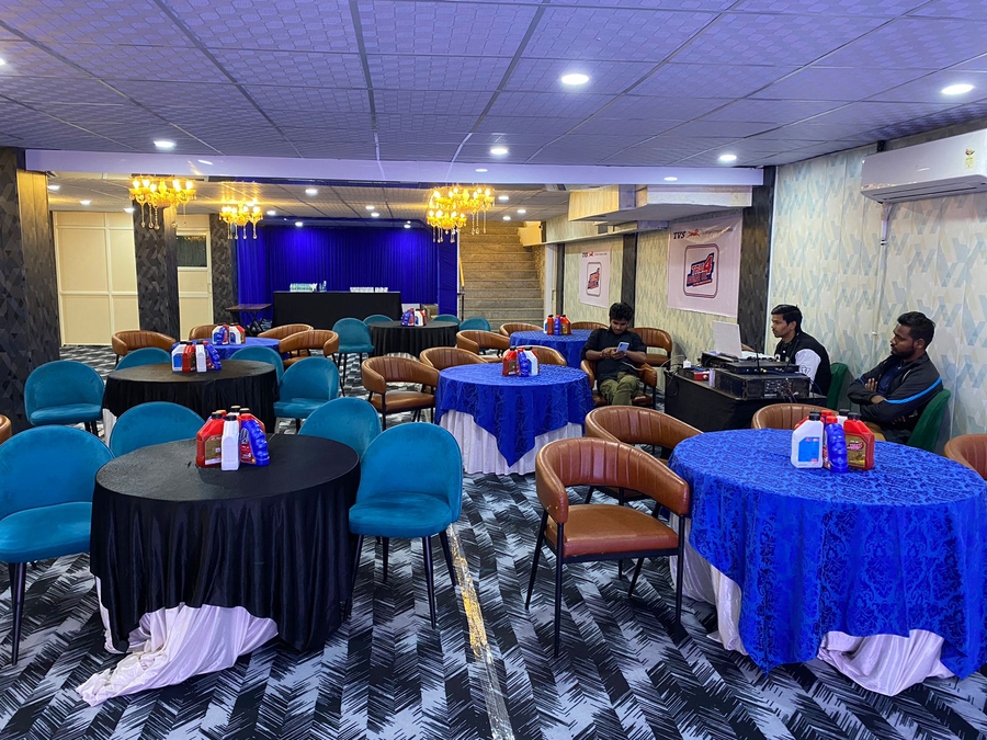 oyster pearl near medanta hospital sec 39 gurgaon