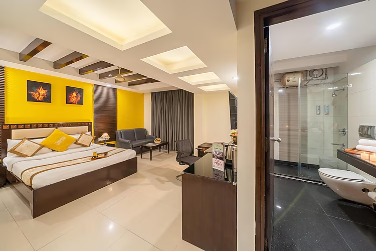 the lime stays gk metro n b saket select city