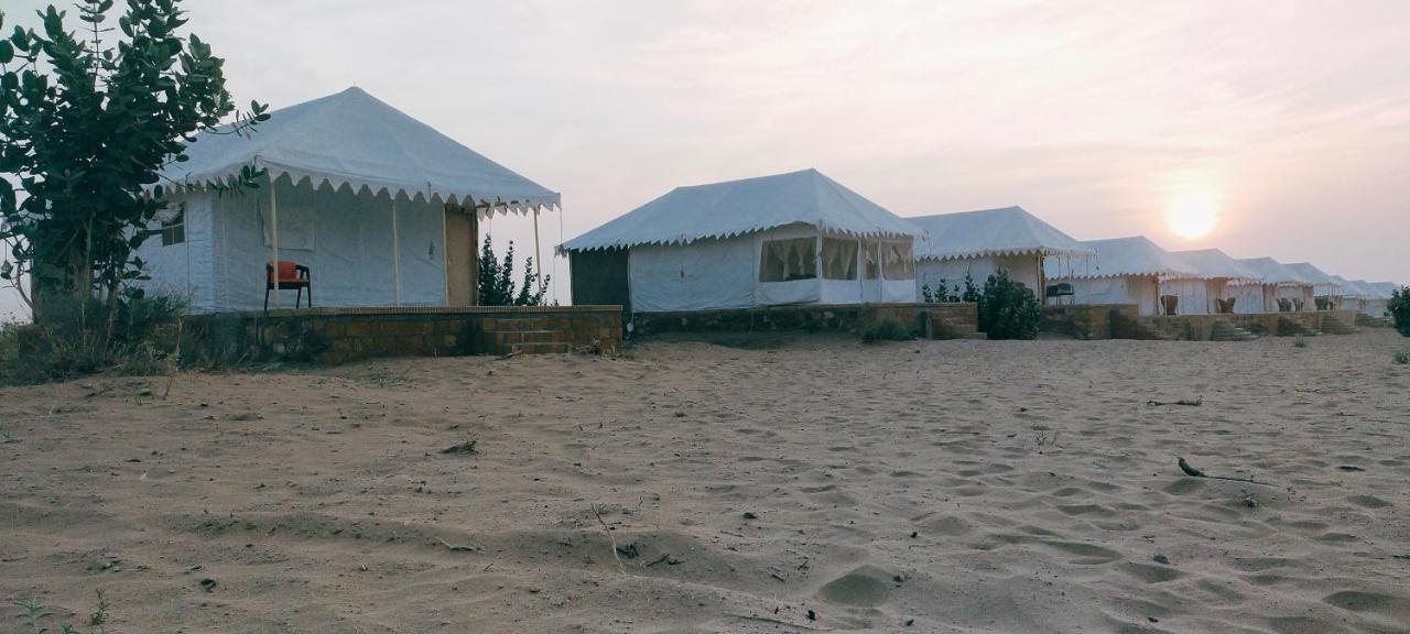 iseland resort jaisalmer
