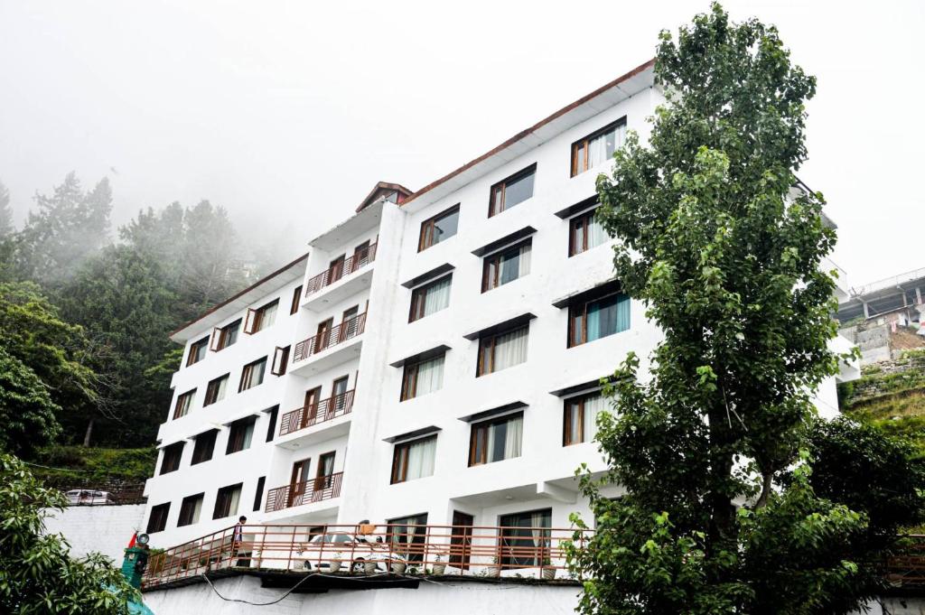 Peace Channels Dalhousie By Pearls Hotels And Resorts