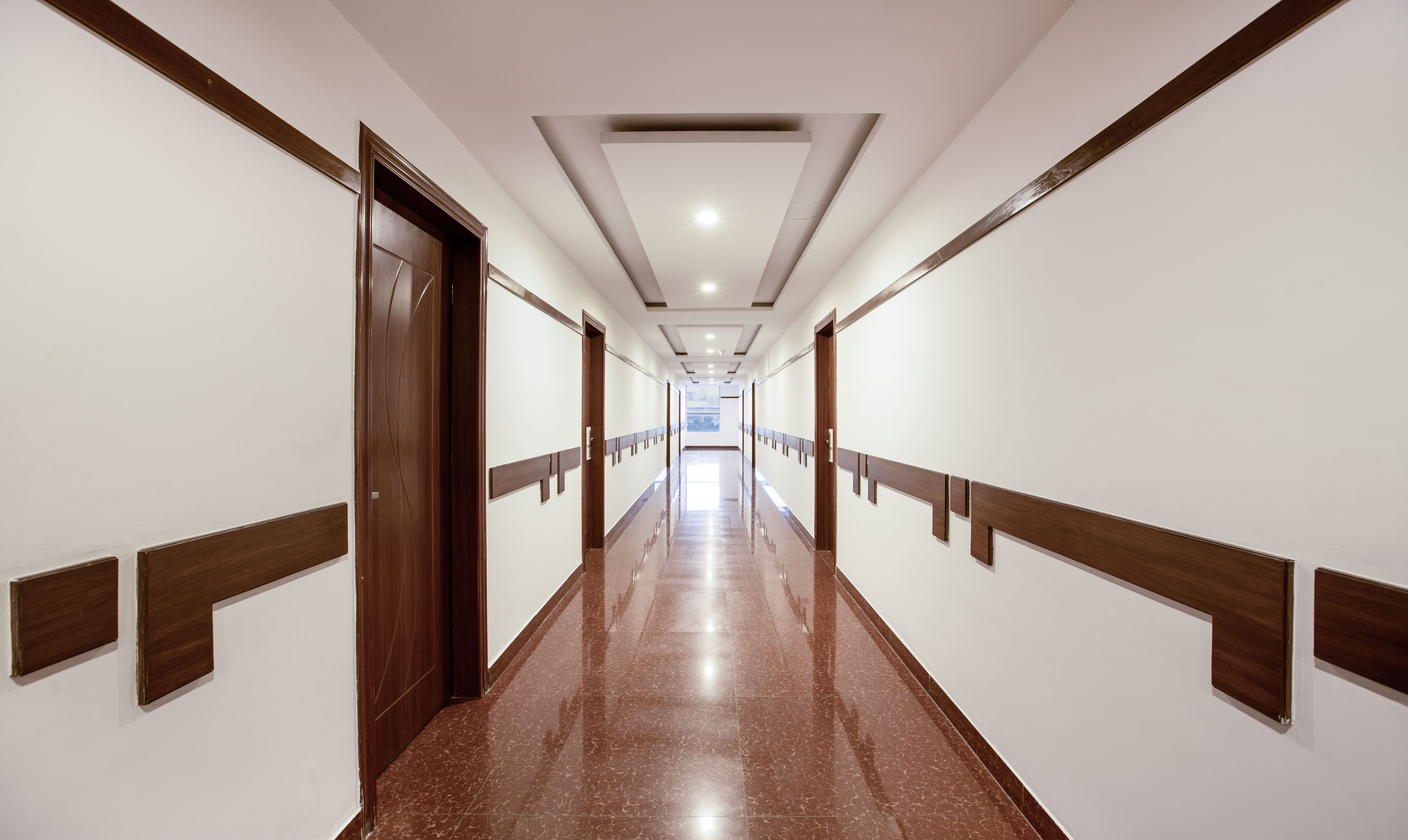 Treebo New Plus Point,Bellandur,3 star