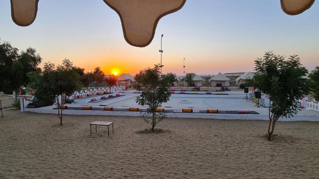 kohinoor desert camp sam