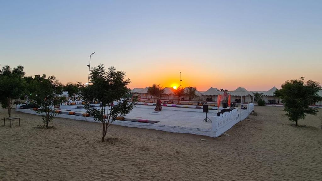 kohinoor desert camp sam