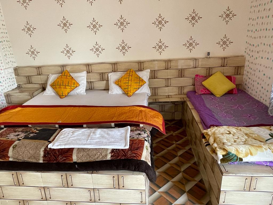 kohinoor desert camp sam