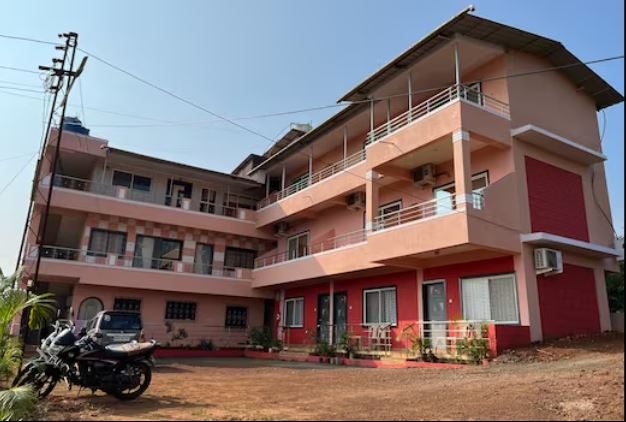 Hotel Mahabaleshwar Mount View
