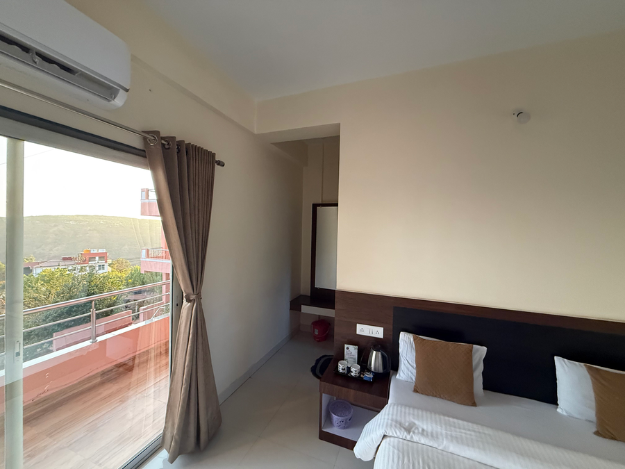 hotel mahabaleshwar mount view