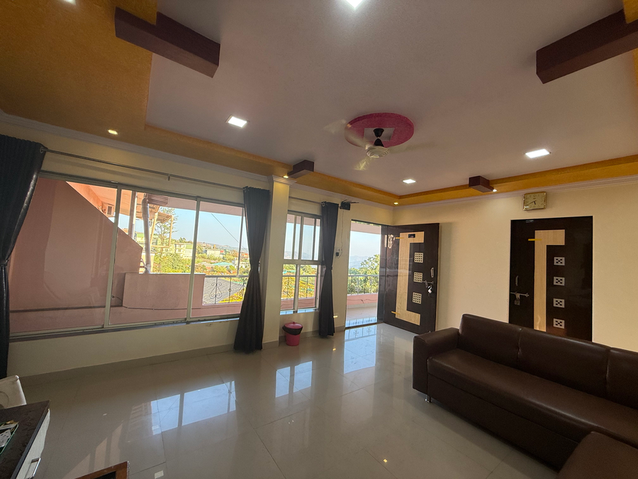 hotel mahabaleshwar mount view