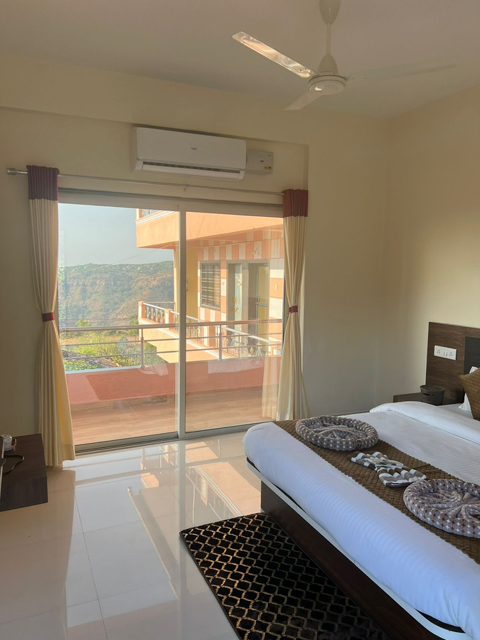hotel mahabaleshwar mount view