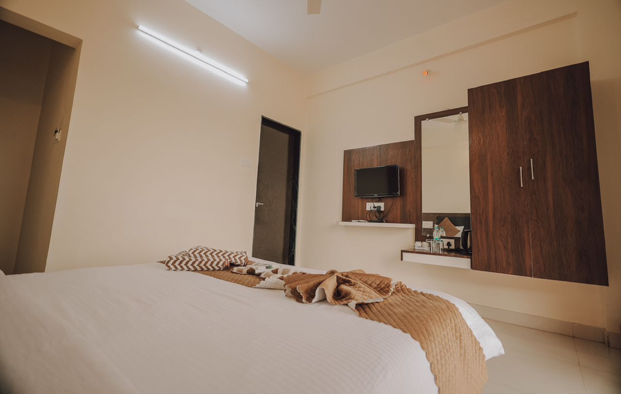 hotel mahabaleshwar mount view