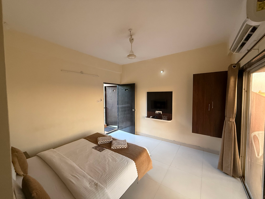 hotel mahabaleshwar mount view