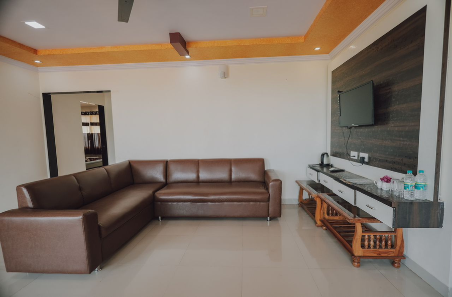 hotel mahabaleshwar mount view