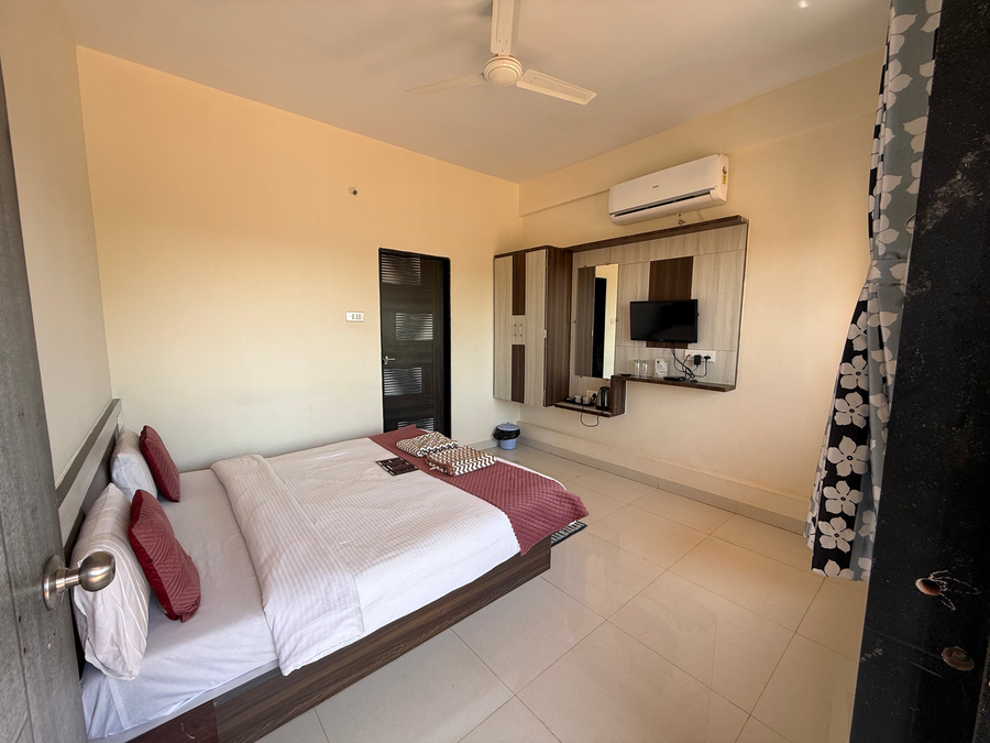 hotel mahabaleshwar mount view