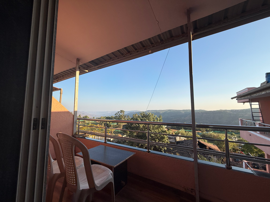 hotel mahabaleshwar mount view
