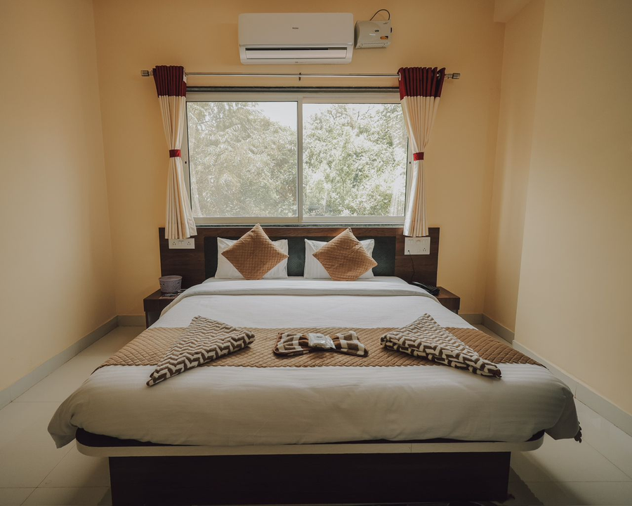 hotel mahabaleshwar mount view