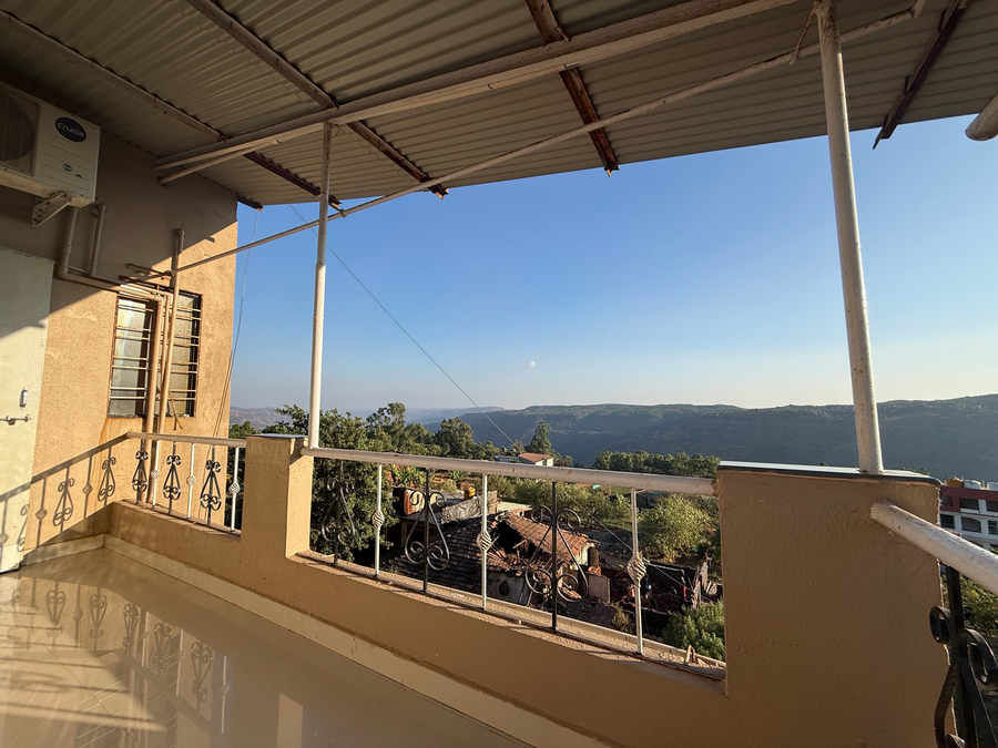 hotel mahabaleshwar mount view