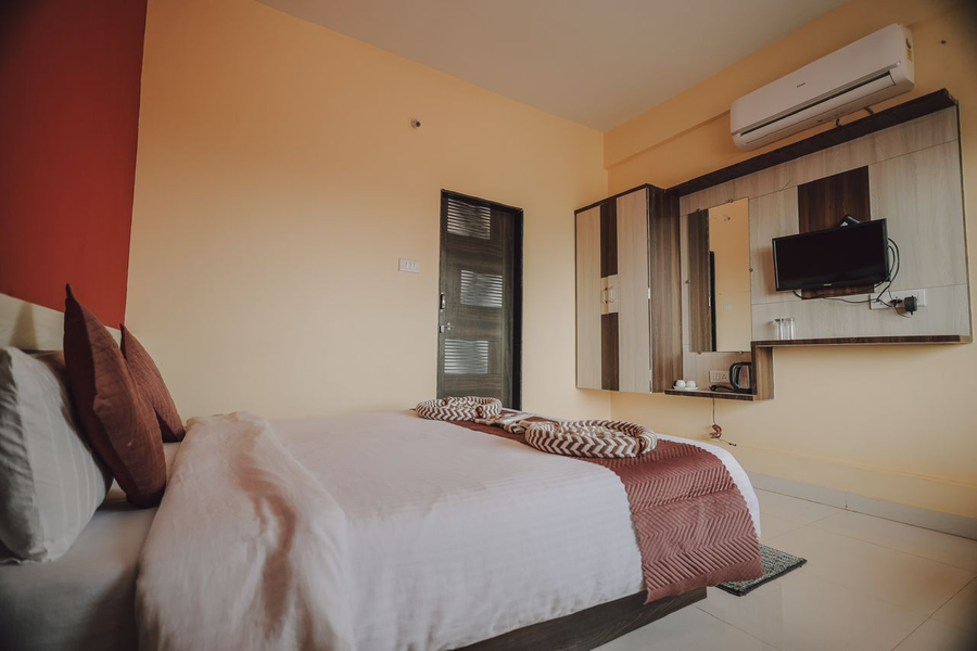 hotel mahabaleshwar mount view