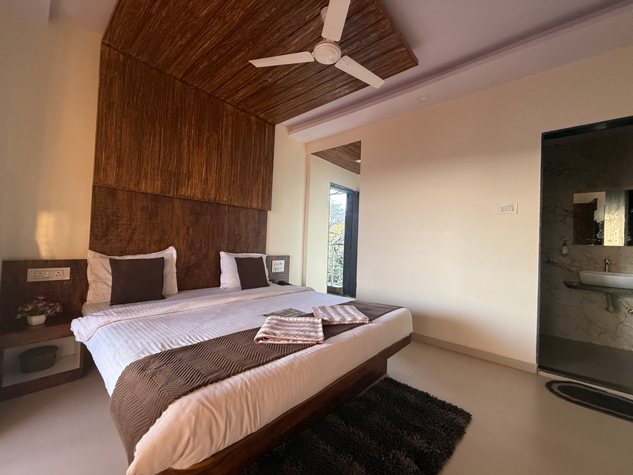 hotel mahabaleshwar mount view