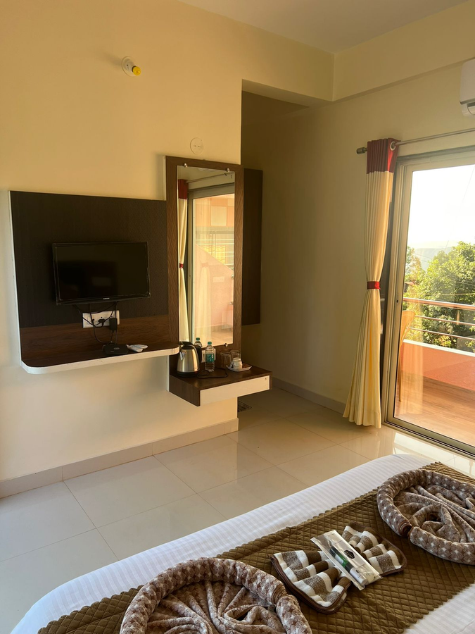 hotel mahabaleshwar mount view