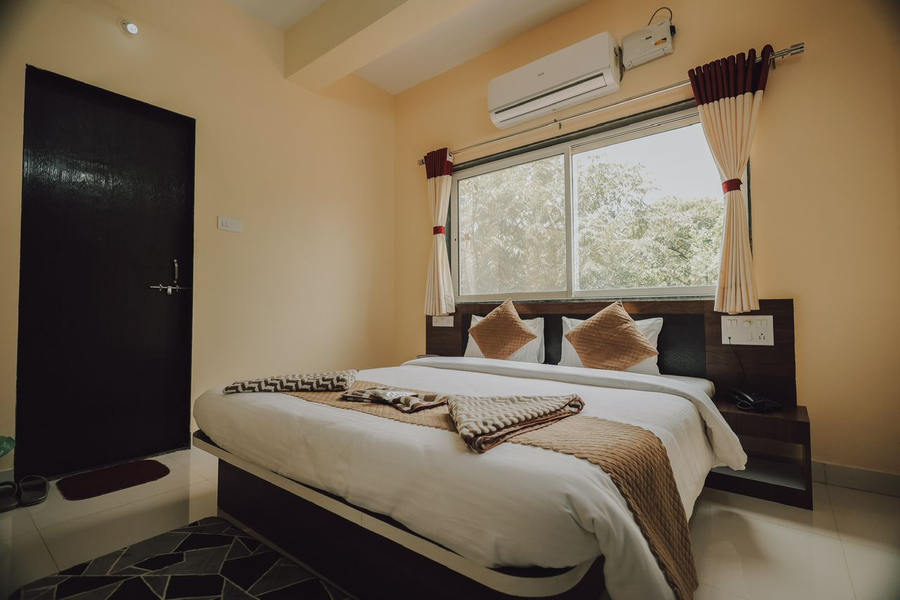 hotel mahabaleshwar mount view