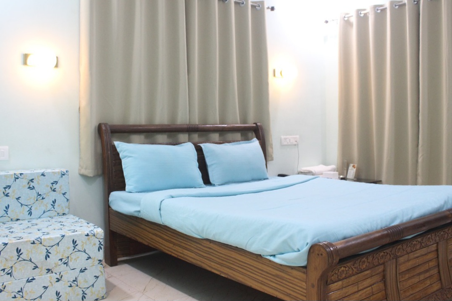 tarangan resort