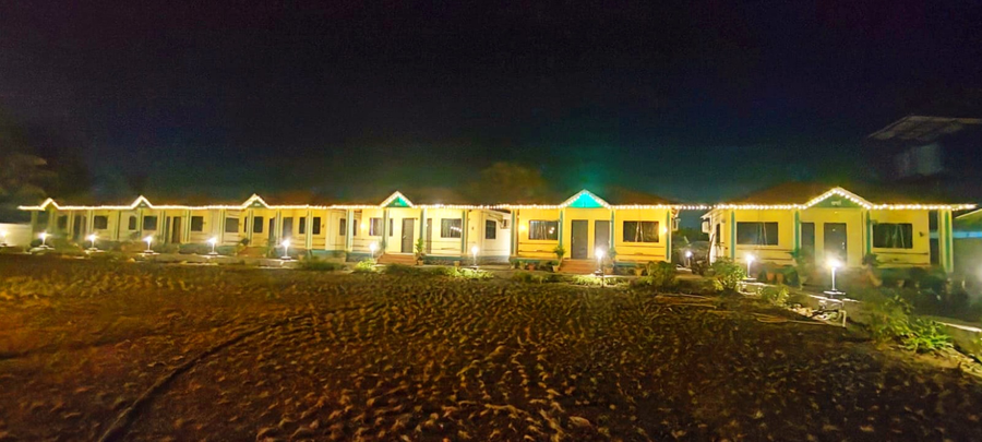 Tarangan Resort Nangoan,Nagaon,3 star