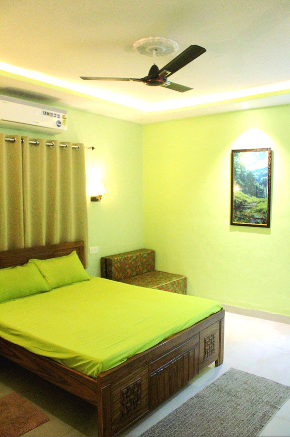 tarangan resort
