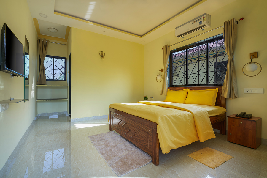 tarangan resort
