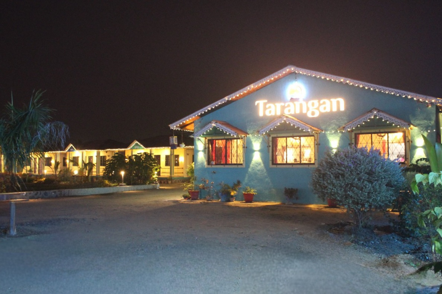 Tarangan Resort Nangoan,Nagaon,3 star