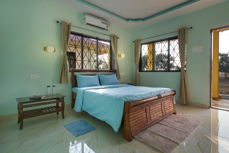 tarangan resort