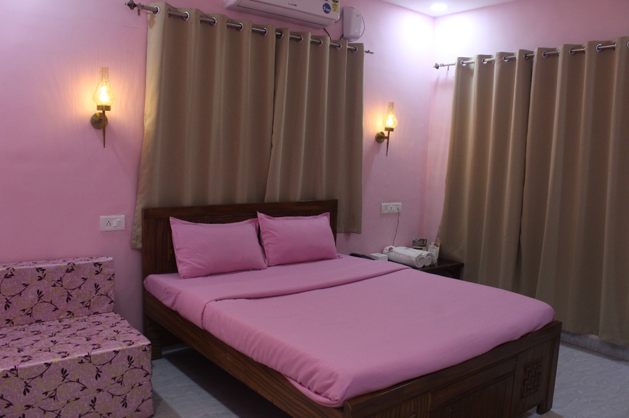 tarangan resort