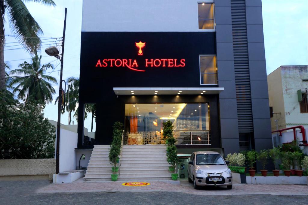 Astoria Hotels Madurai