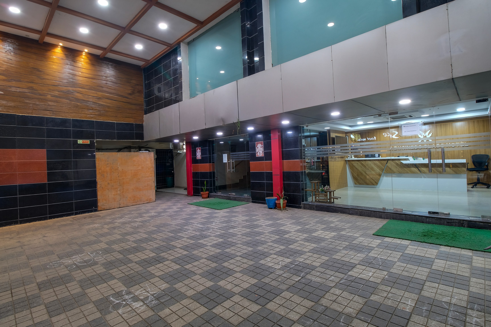 Super Townhouse Gajuwaka Near Cmr Mall,MVP Colony,3 star