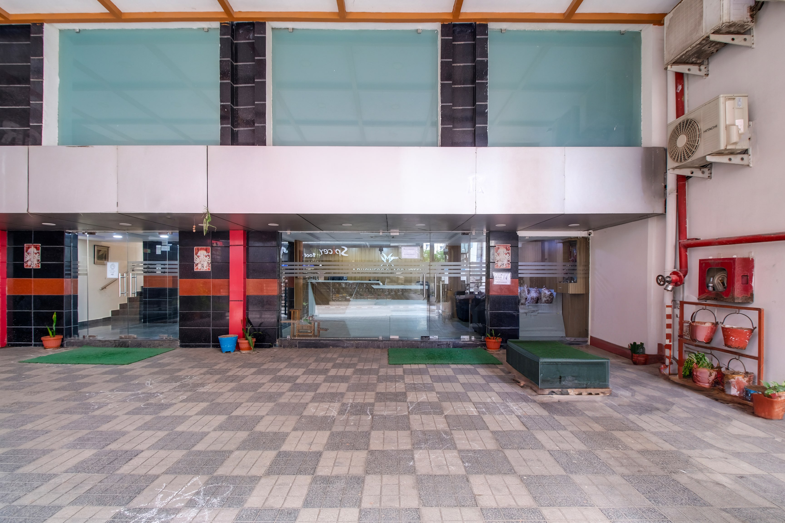 Super Townhouse Gajuwaka Near Cmr Mall,MVP Colony,3 star